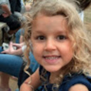 Meet your Posher, Kristin